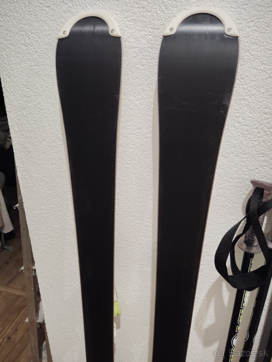 Lyže Dynastar exclusive reveal LX - 11