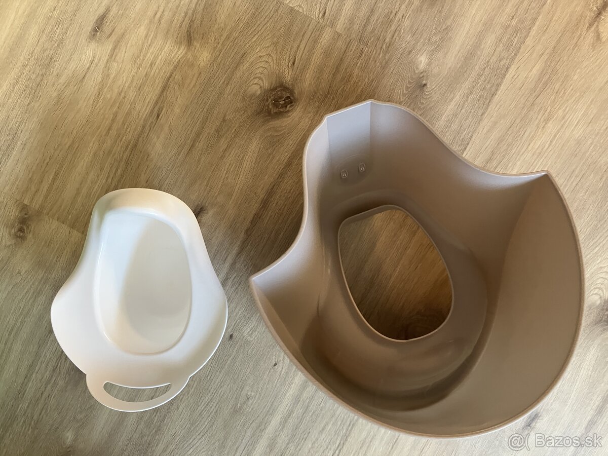 Nočníky a podsedáky na WC - 11