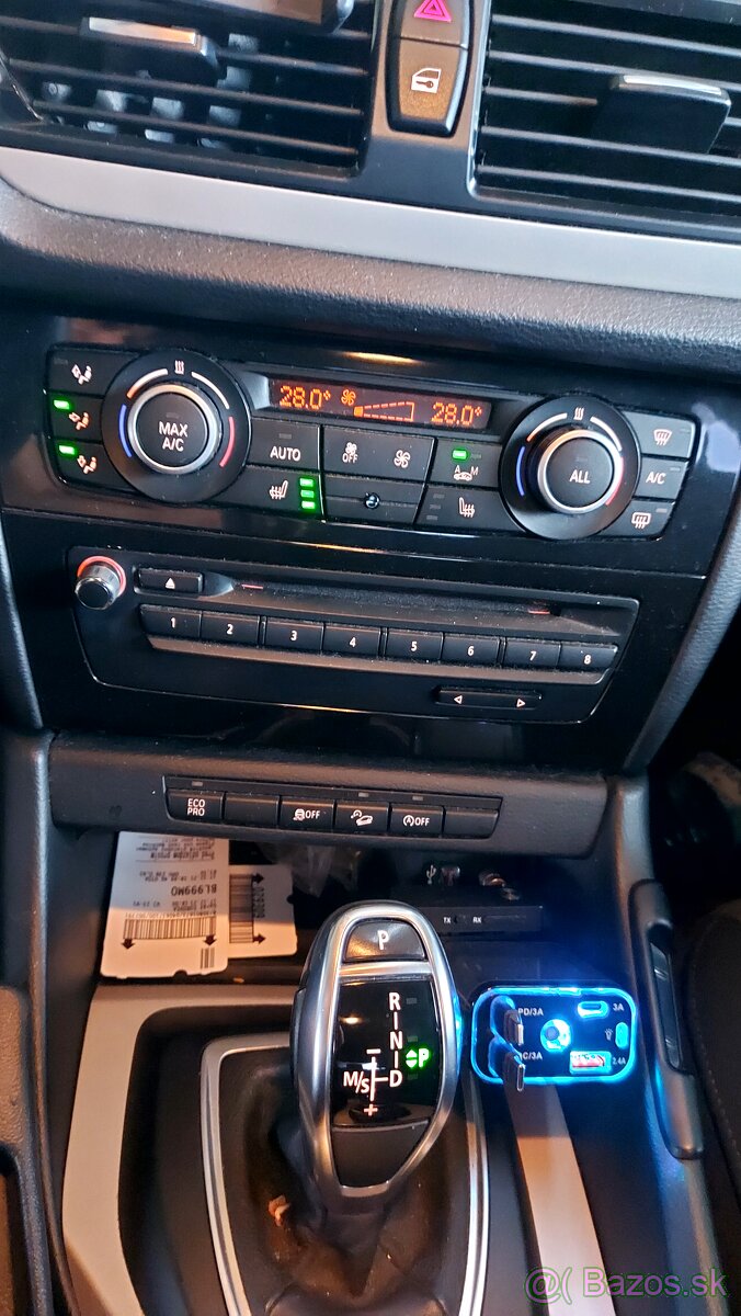 X1 1.8d xDrive A/T Individual - 11