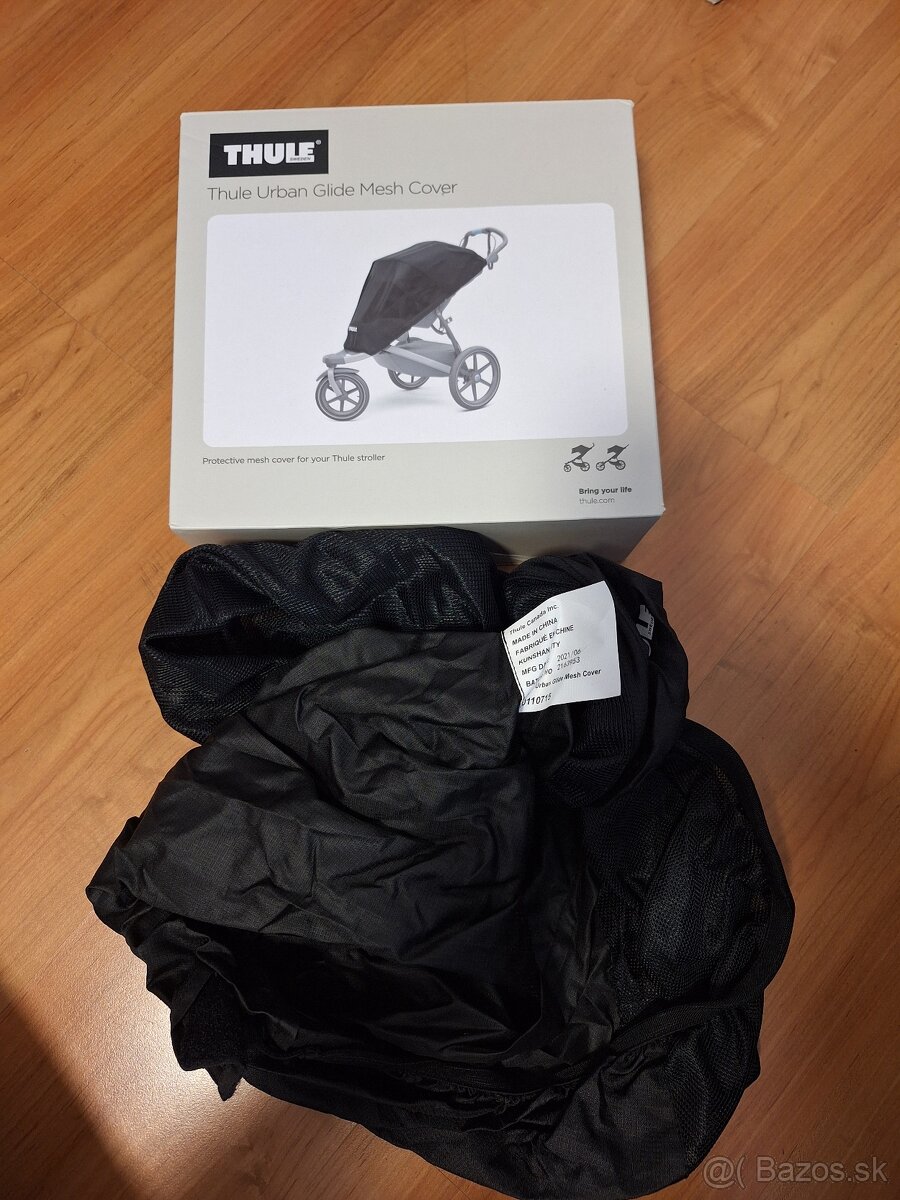 Thule urban glide 2 - 11