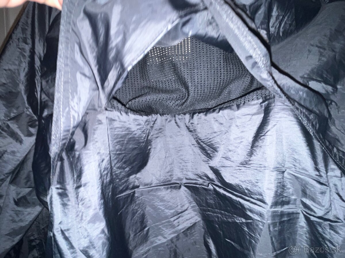 Nike prechodná tenká bunda - 11