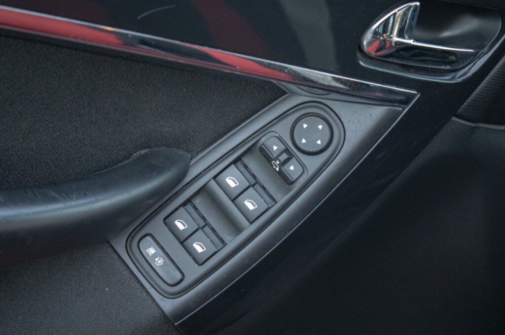 Citroën C4 Picasso - 11