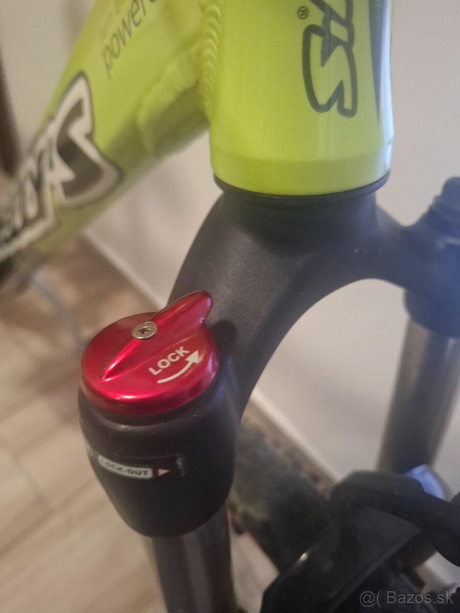 Predam bicykel kellys quartz - 11