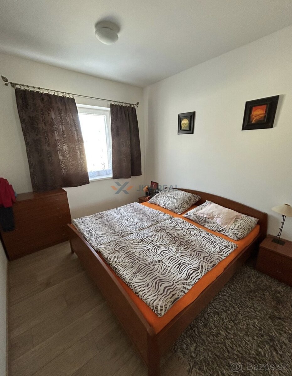 Na predaj rodinný dom v Mostovej - 11