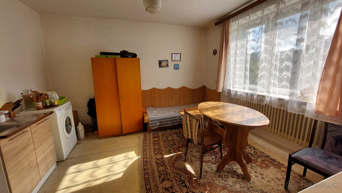 FINREA│Predaj rodinný dom na pozemku 1602 m² - Pov. Bystrica - 11