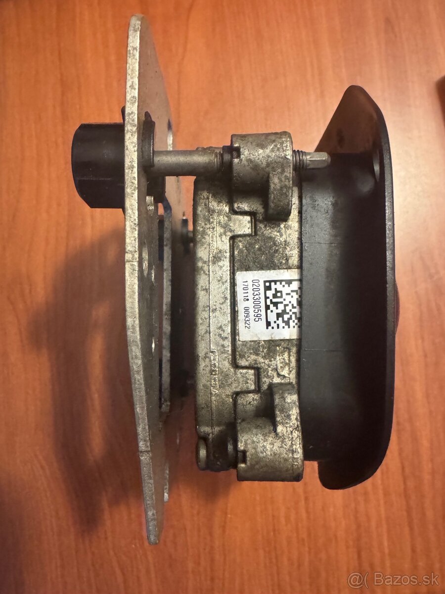 Radar-Senzor RIADIACA JEDNOTKA Audi A8 4.2TDi rok 2017 - 11