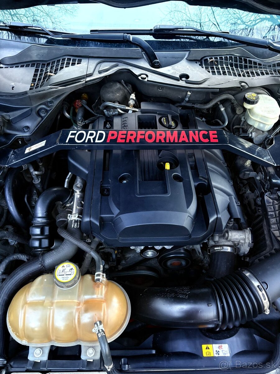 Mustang 2.3 🚀Top🚀 - 11