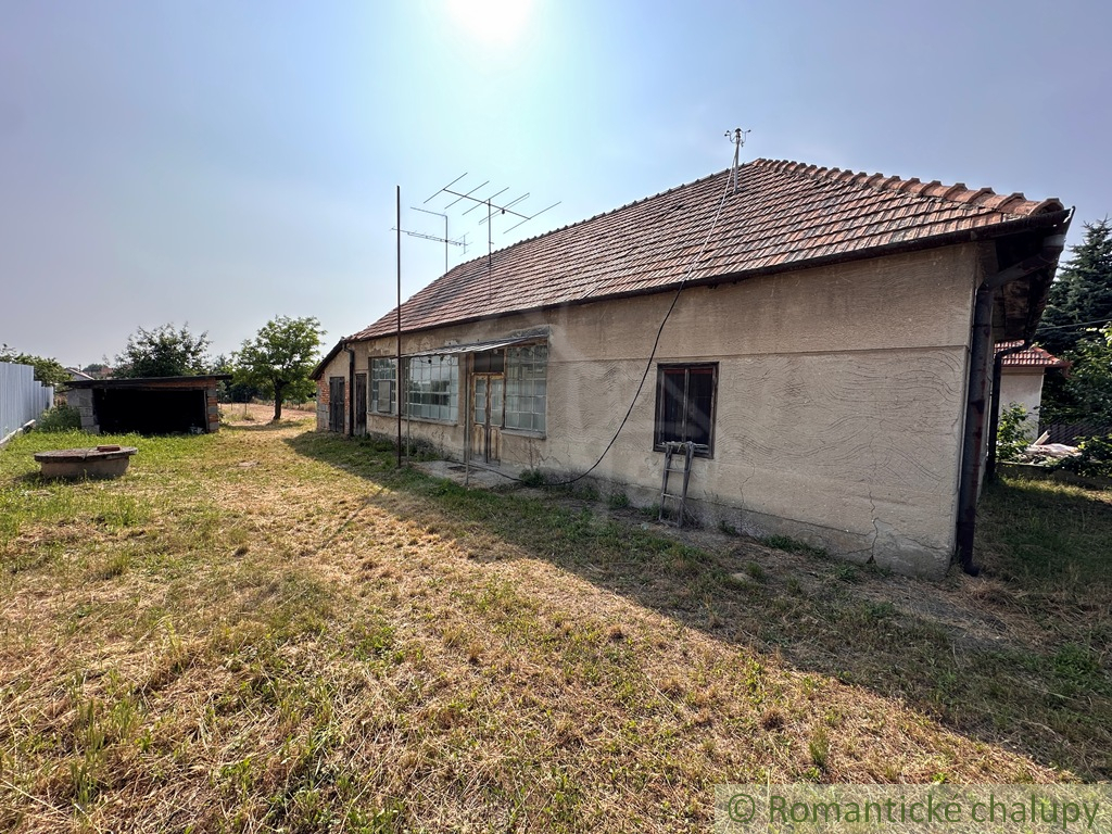 Pozemok s možnosťou výstavby – Nesvady, 1553 m² - 11