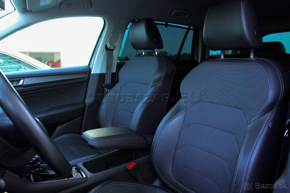 KODIAQ 4x4, 147kw. r.v. 10/2021 - 11