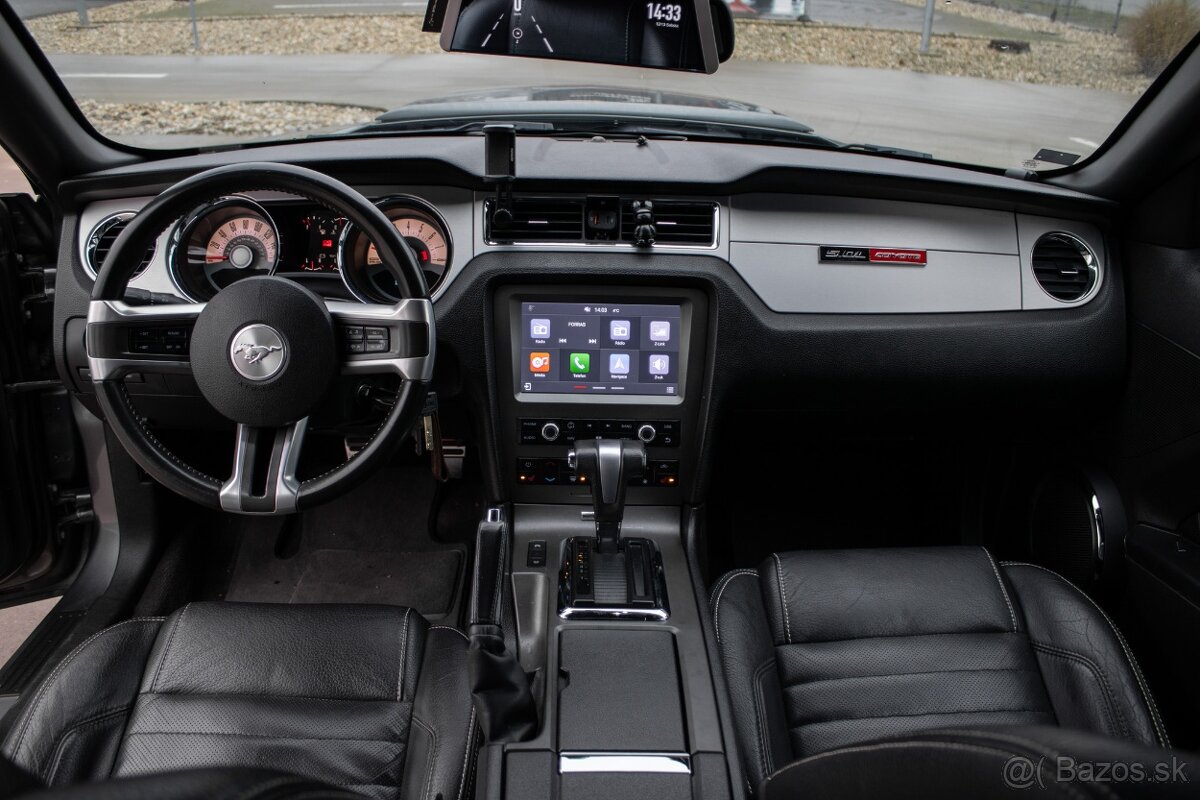 Ford Mustang GT 5.0 V8 - 11