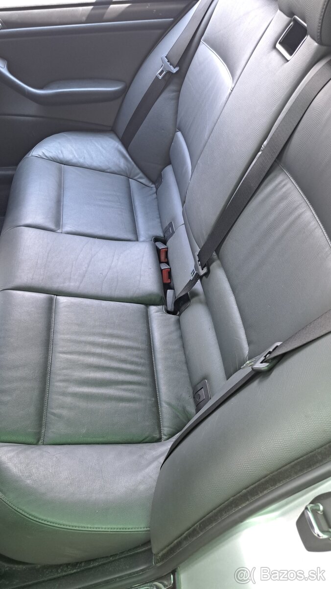 Bmw e46 318i 105kw - 11