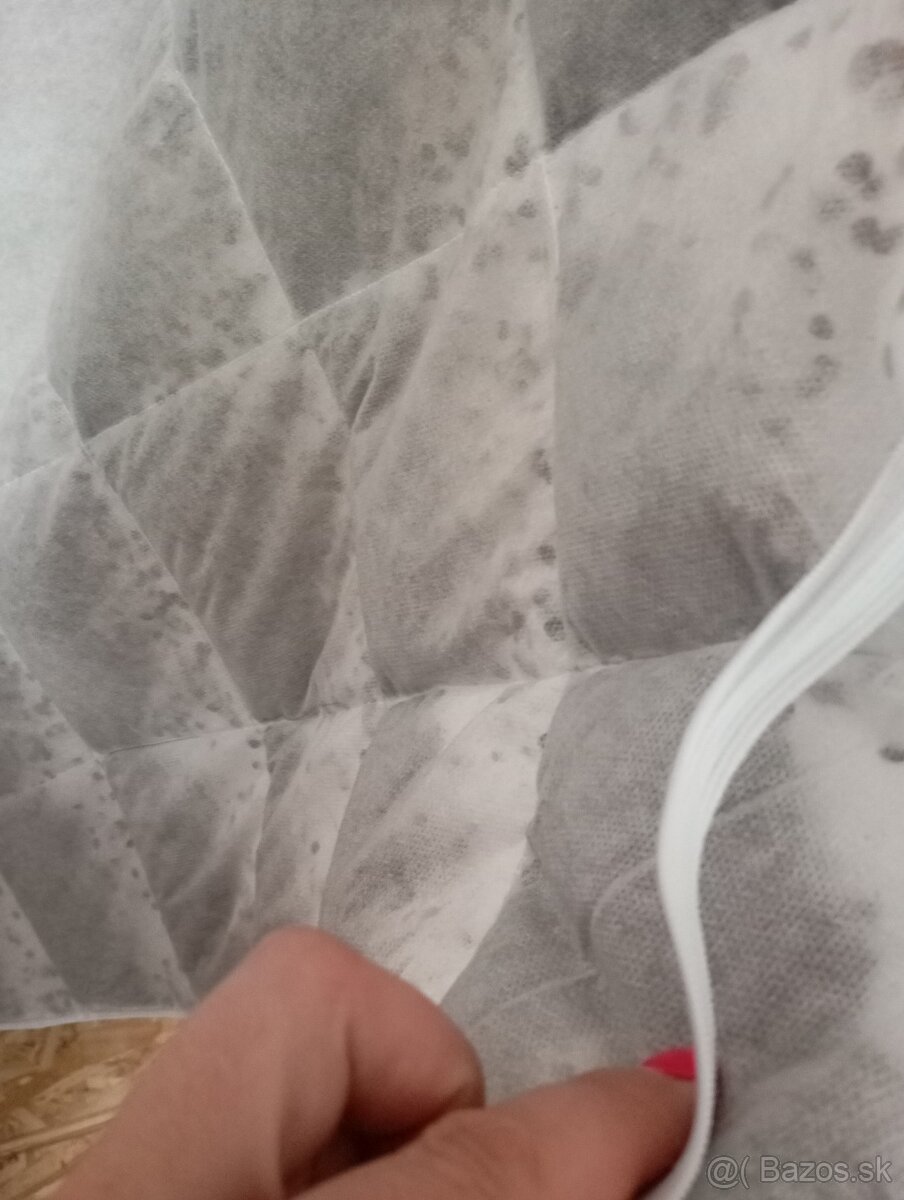 Detská postieľka - 11