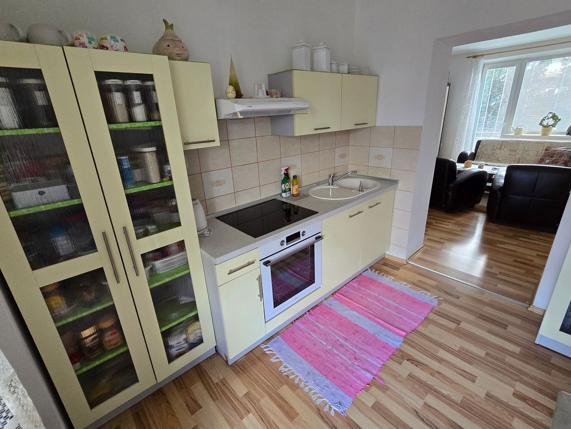 Exkluzivný 2 izb.byt, 78 m2 v starom meste - Žilina - 11