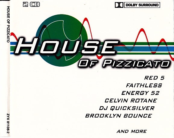 CD VÝBERY č.202 - 11