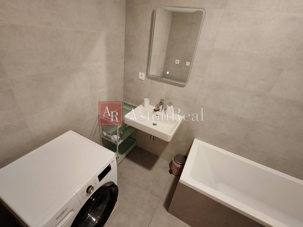 Moderný 2-izb. byt v novostavbe, 62m2, 1.p., parkovacie mies - 11