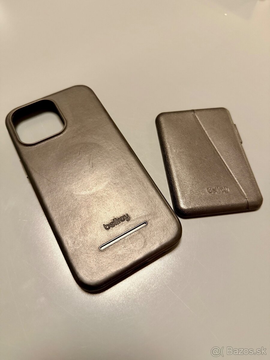 Predám iPhone 15 Pro Max, Black Titanium, 256GB. - 11