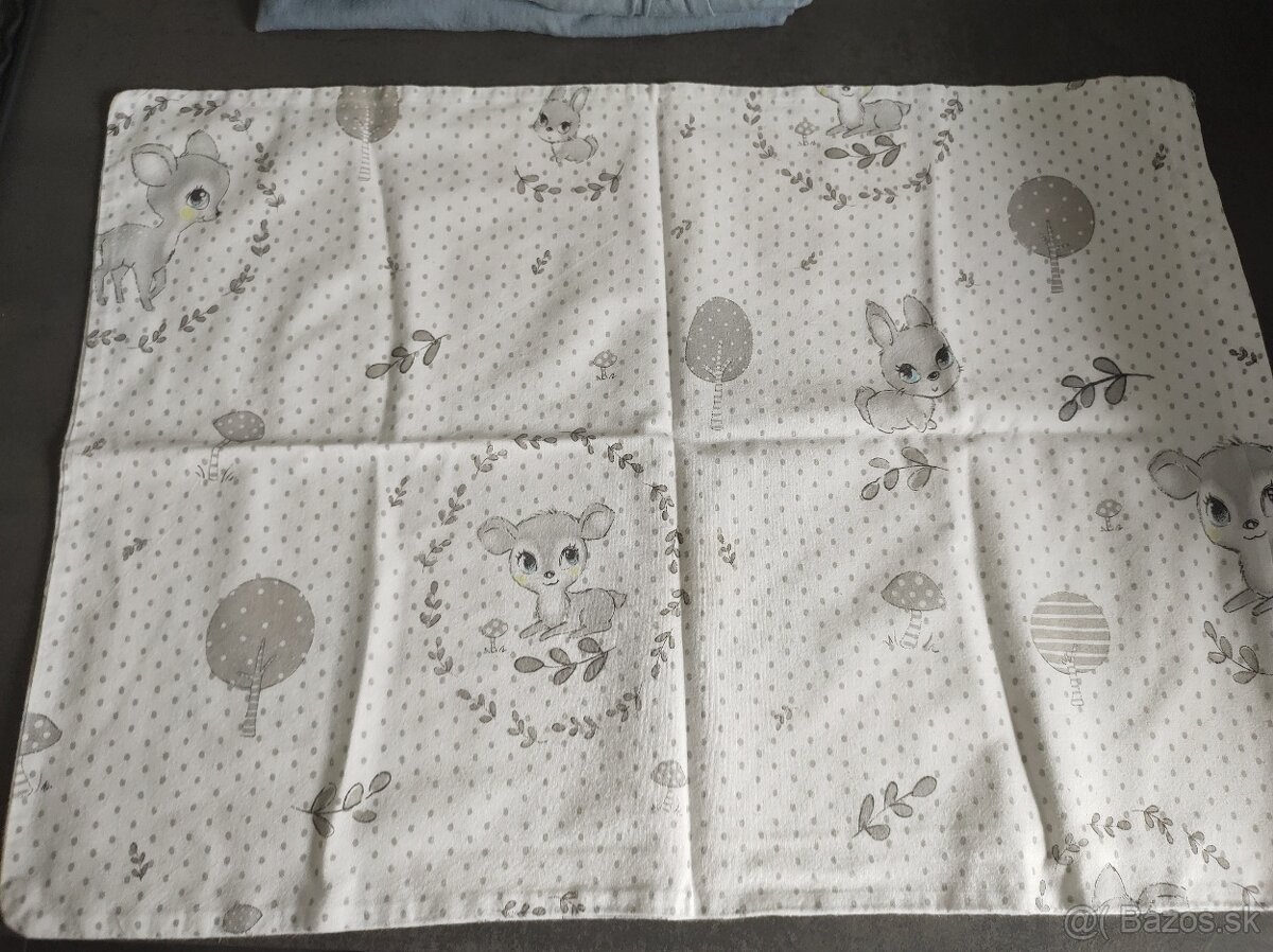 Plná výbava do postieľky - 11