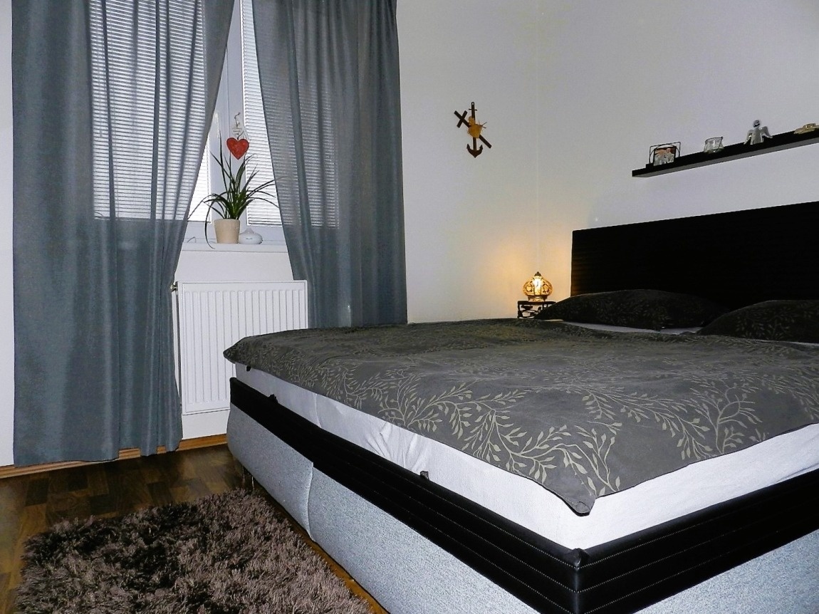 Predaj 3 izbového bytu Dunajská Streda, Záhradnícka ulica - 11