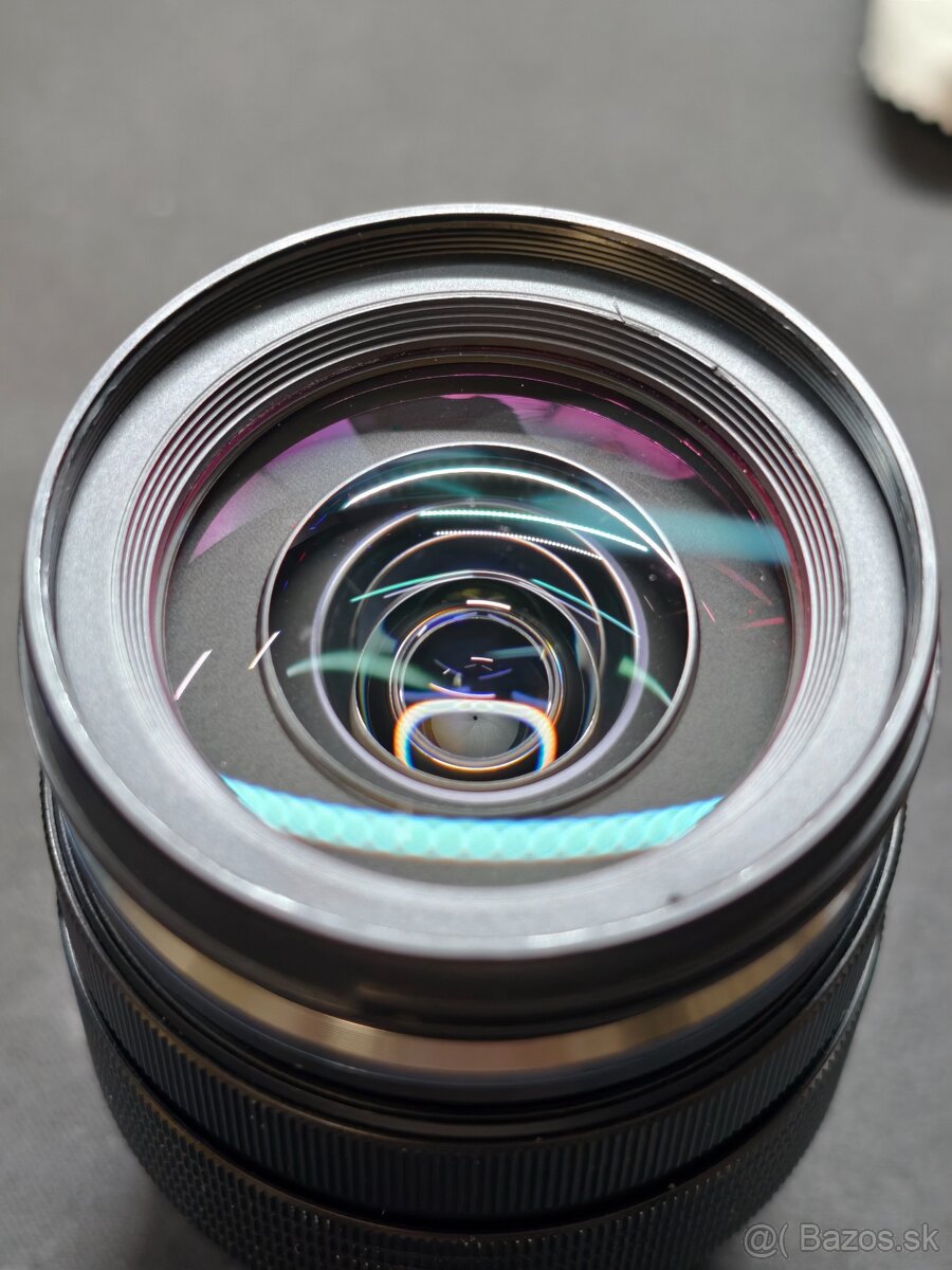 Predám OM System OM-1 + M.Zuiko 12-40mm f/2.8 PRO II - 11