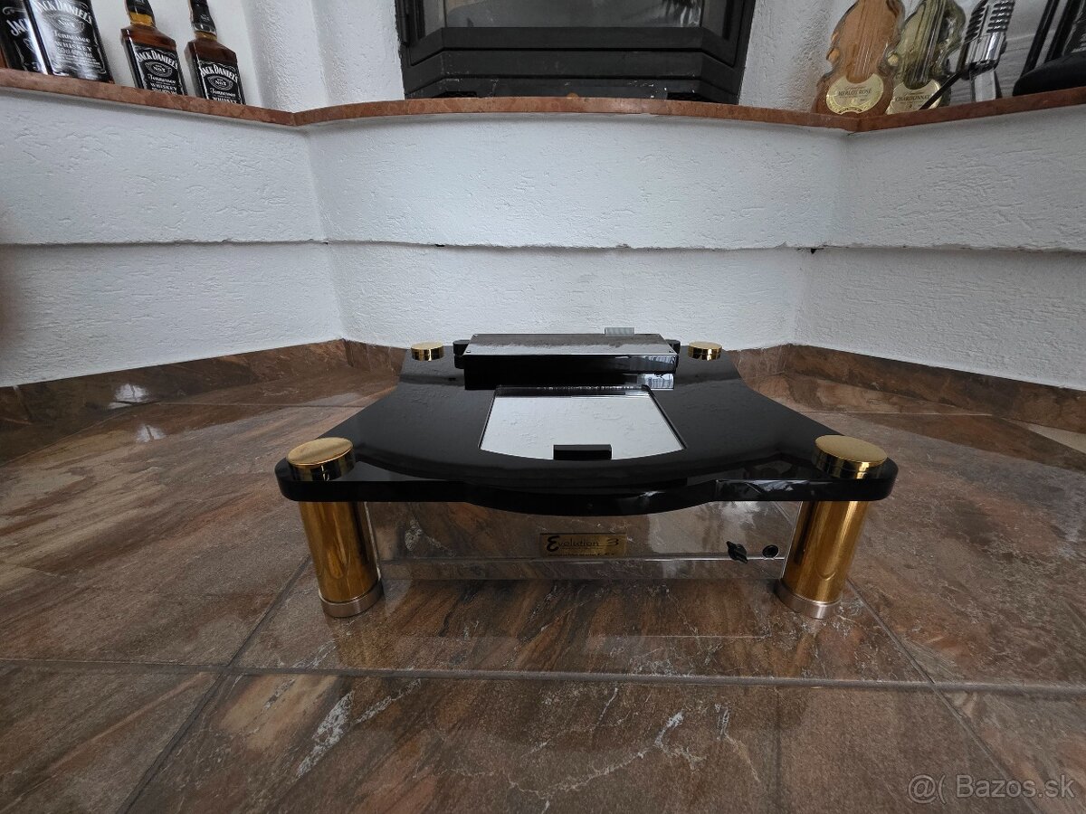 Audiomeca Evolution 3 SE - 11