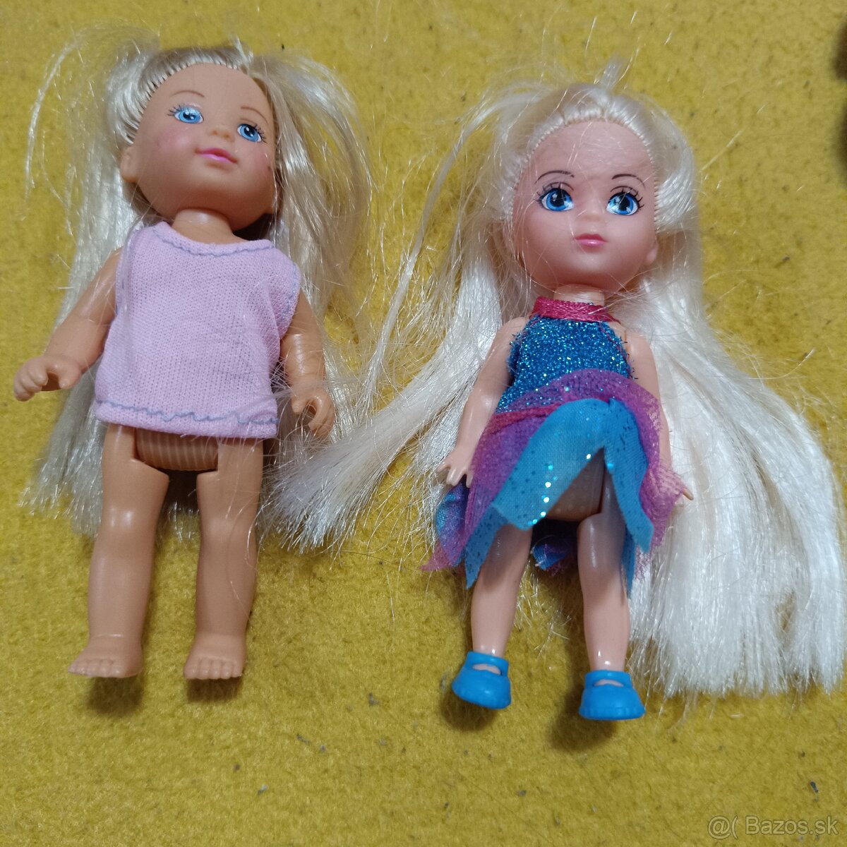 Zvukové hračky - 11