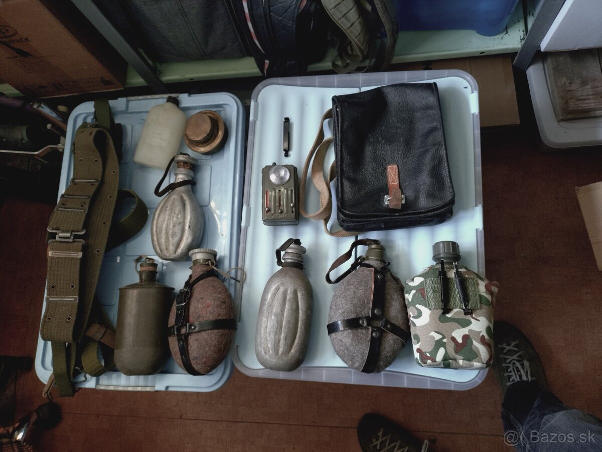 Krabica s vistroj - 11