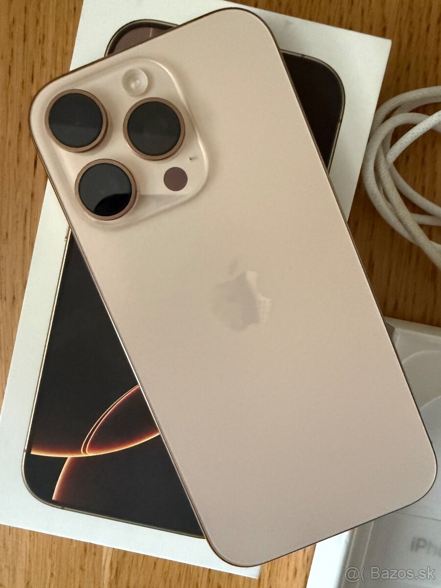 Apple IPhone 16 Pro - 11