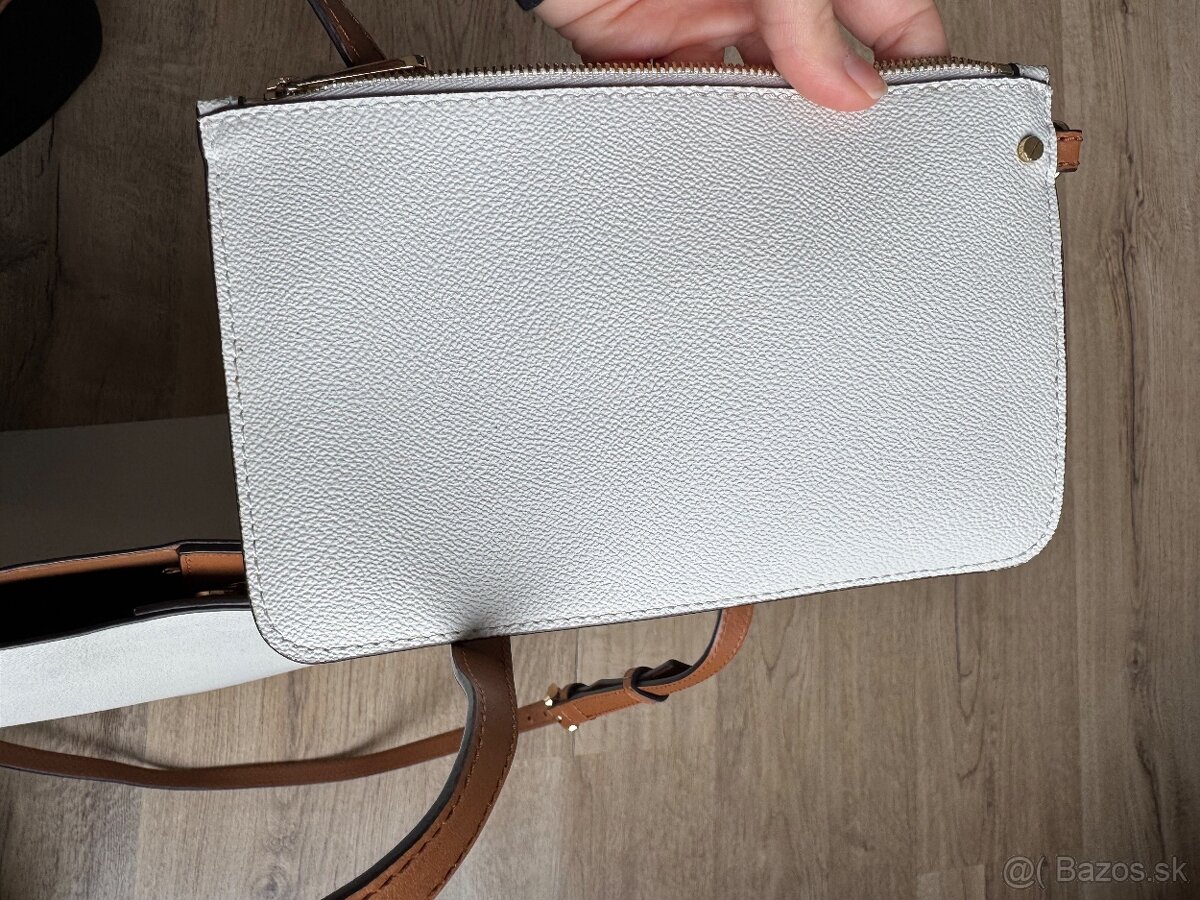 SET Michael Kors kabelka + wristlet - 11