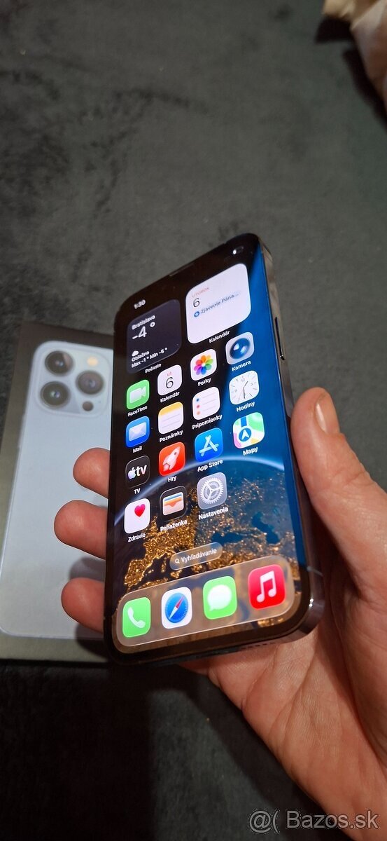 apple iphone 13 pro / samsung galaxy a56 - 11