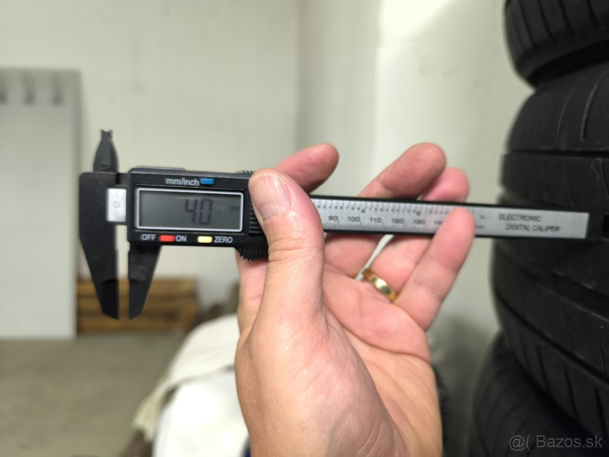 225/60R17 99Y Letné - 11