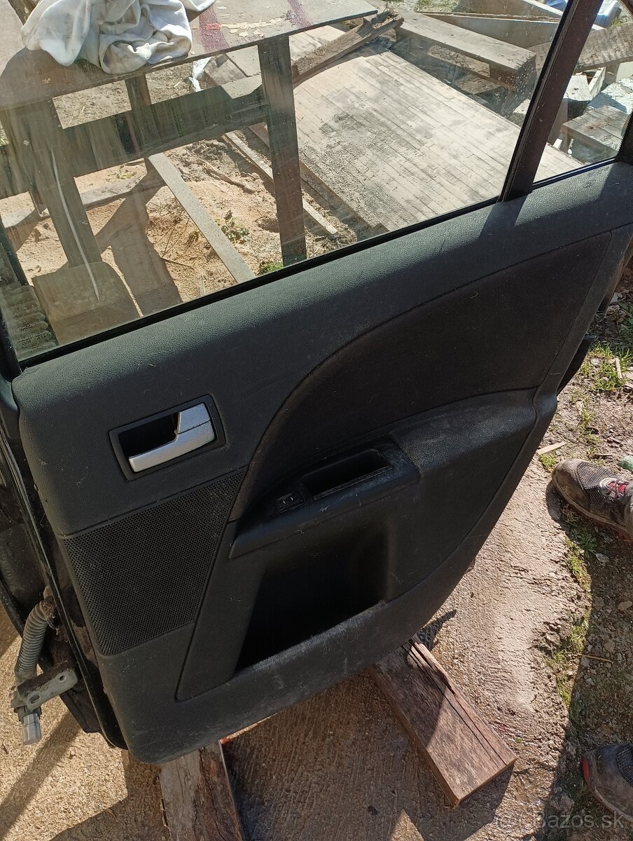 Ford Mondeo TDCi - 11