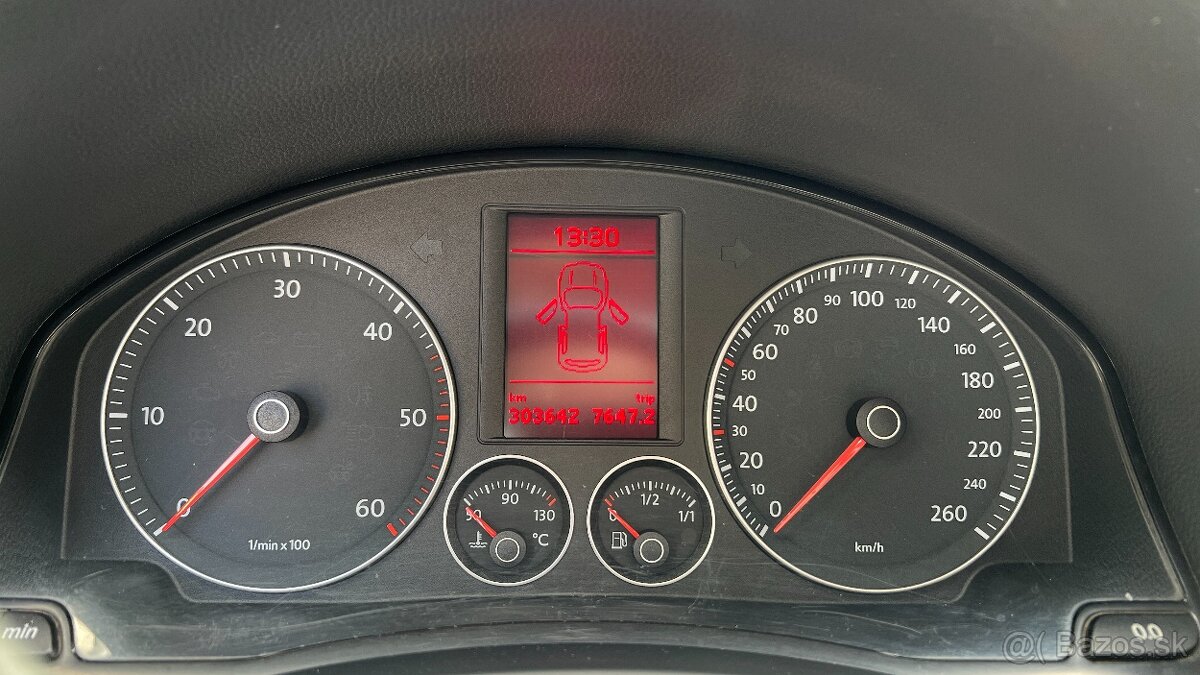 Volkswagen Golf 5 1.9 TDI - 11