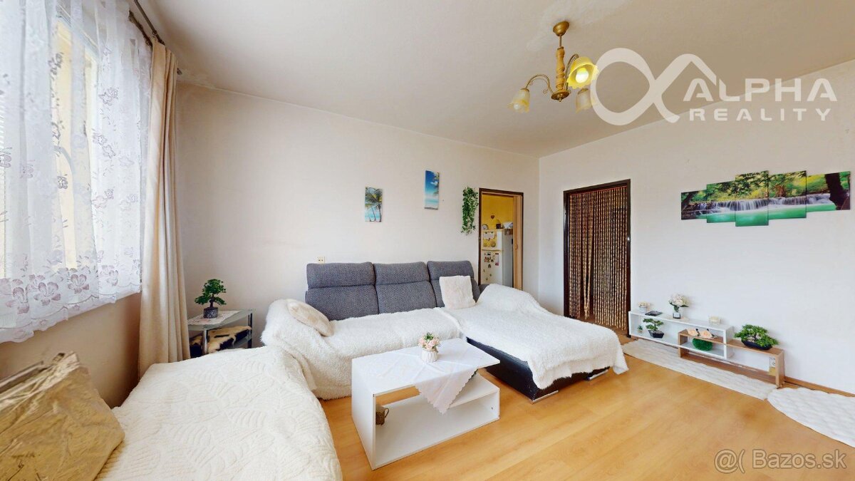 EXKLUZÍVNE 3i byt s loggiou, sídl. Západ, Levoča - 11