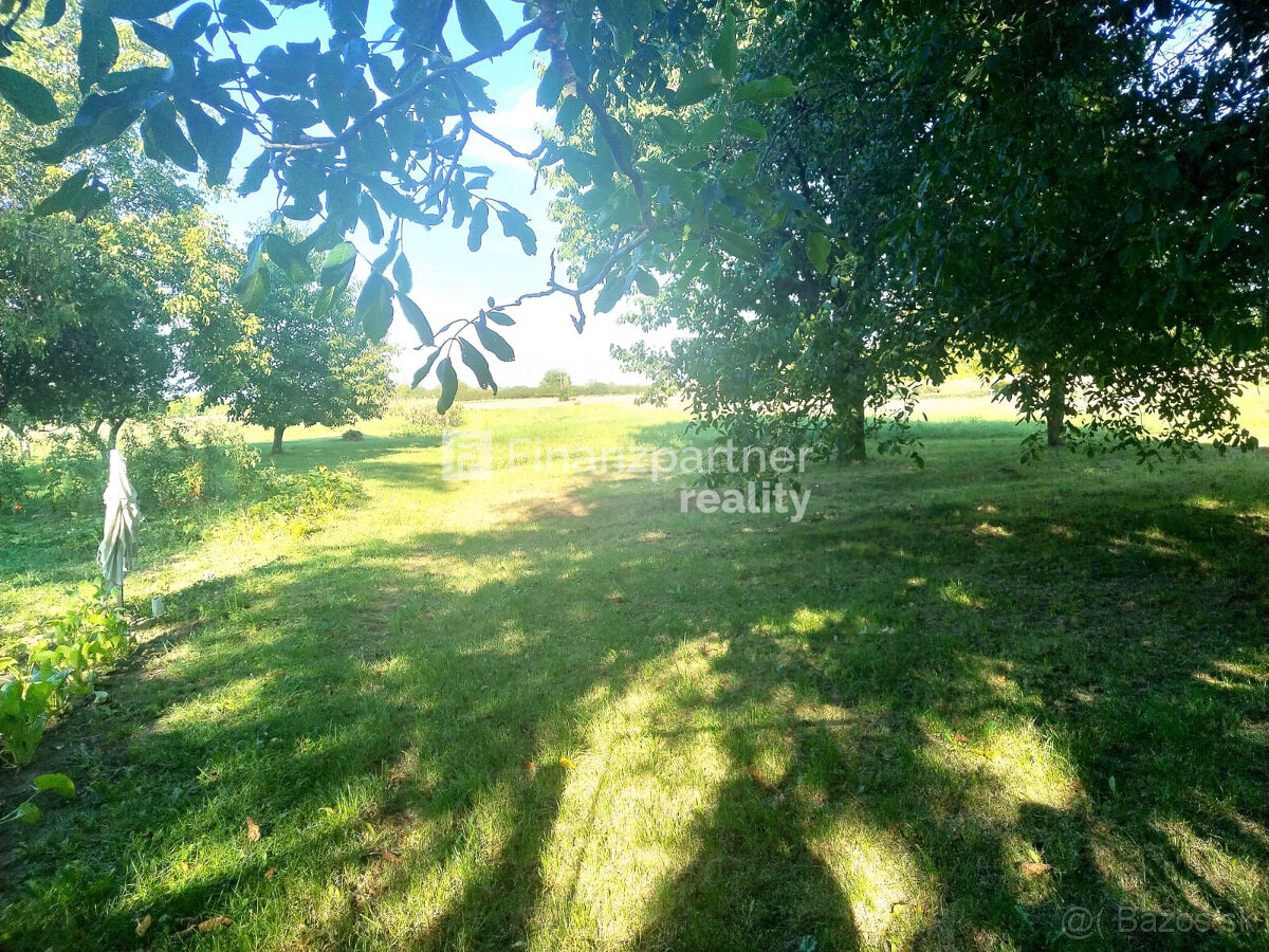 Exkluzívne- predaj rodinný dom v obci Malčice, okMichalovce - 11