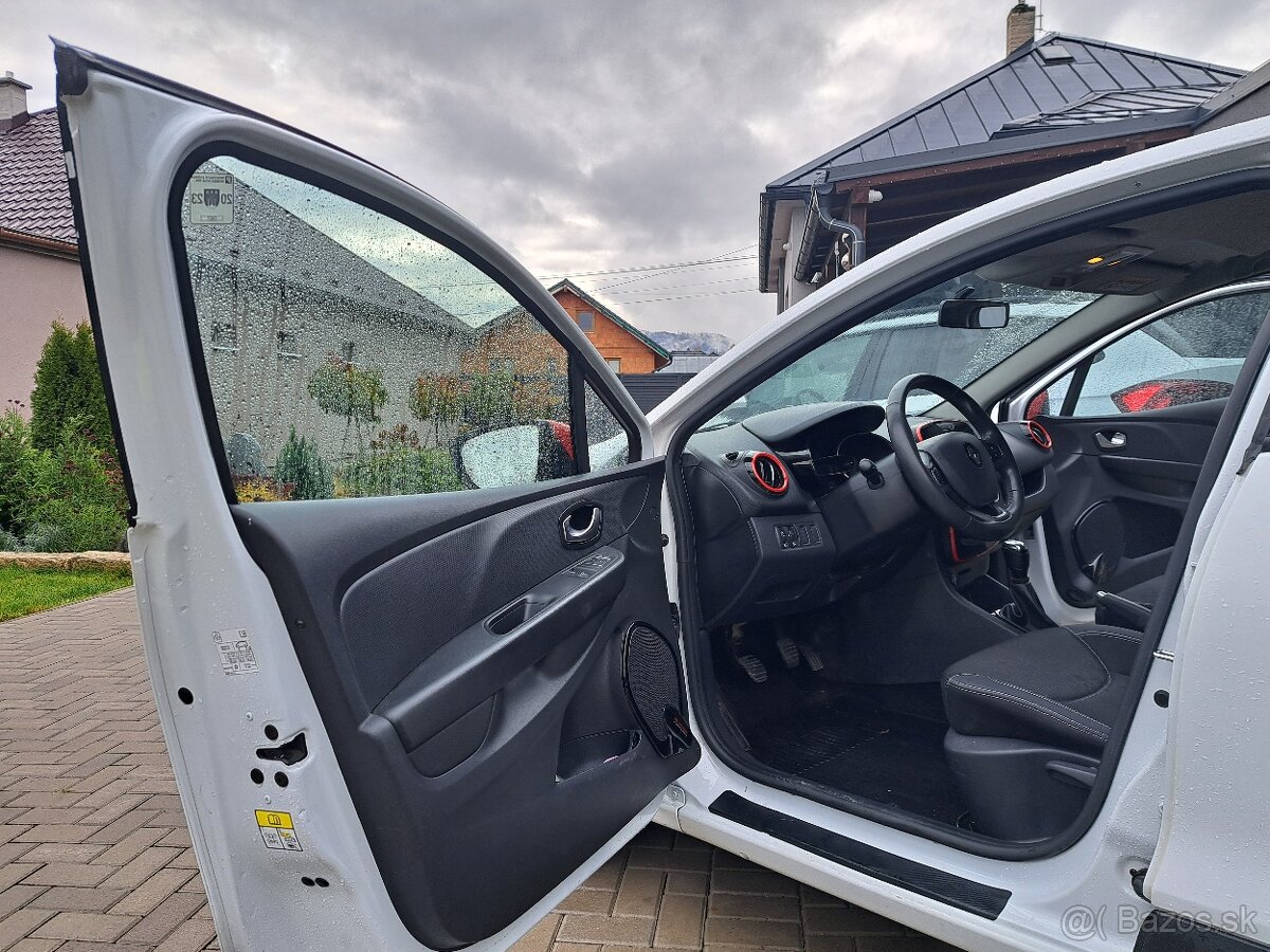 Renault Clio 1,2 Benzín - 11