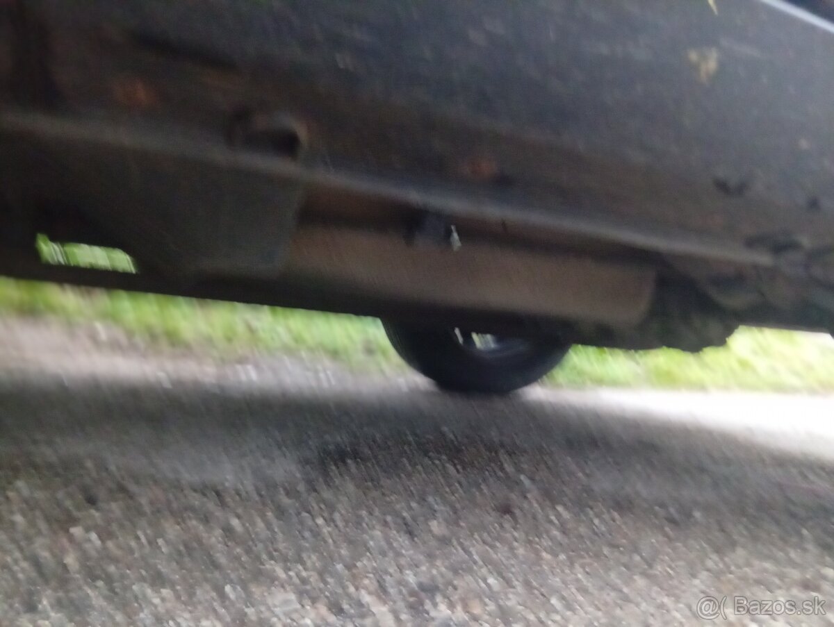 Predám vymením kia Sportage - 11