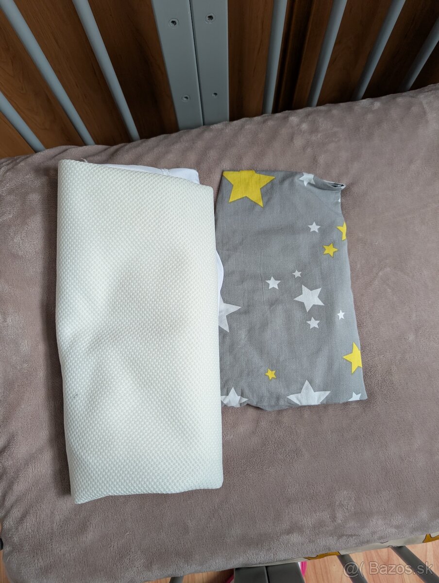 DETSKÁ POSTIEĽKA INGVART Smart Bed 9v 1 - 11