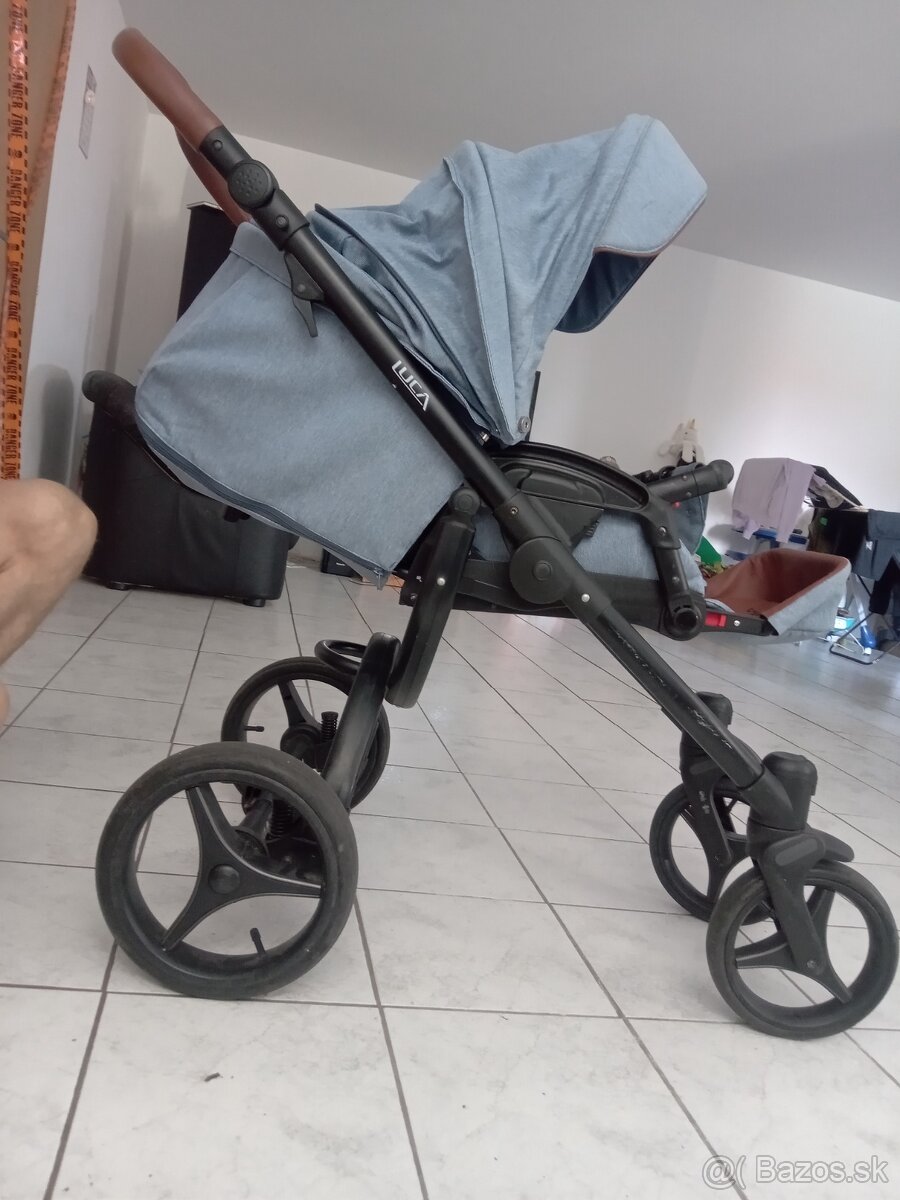 Predám kočík - 11