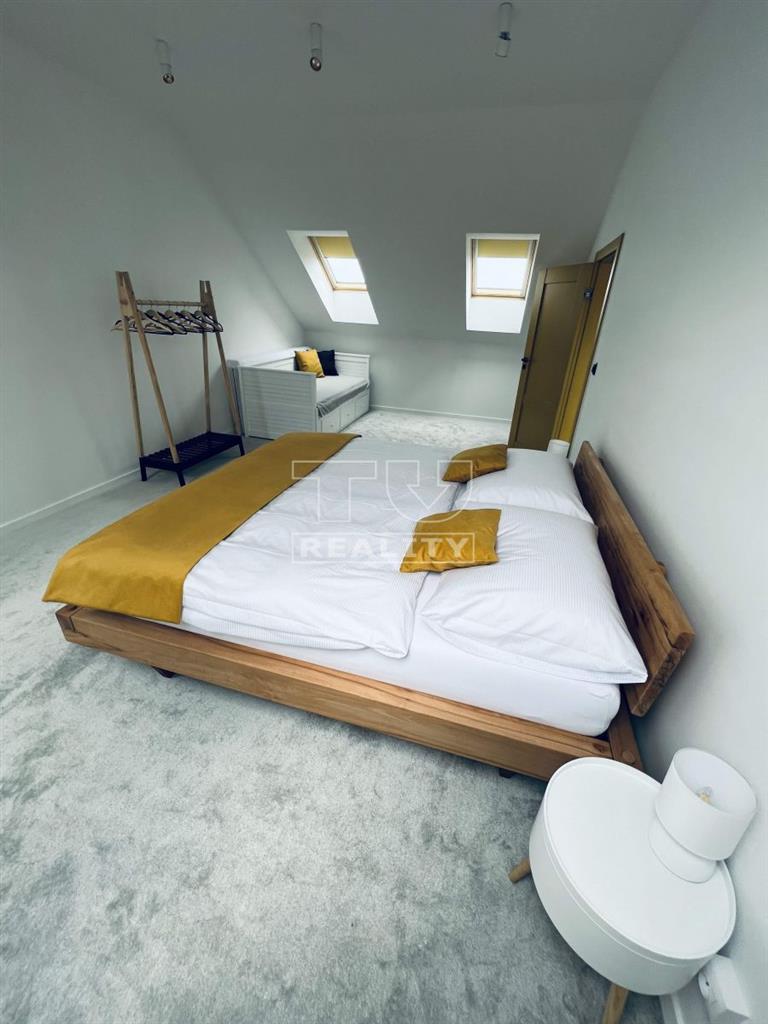 Na predaj exkluzívna novostavba, nízkoenergetický Chalet... - 11