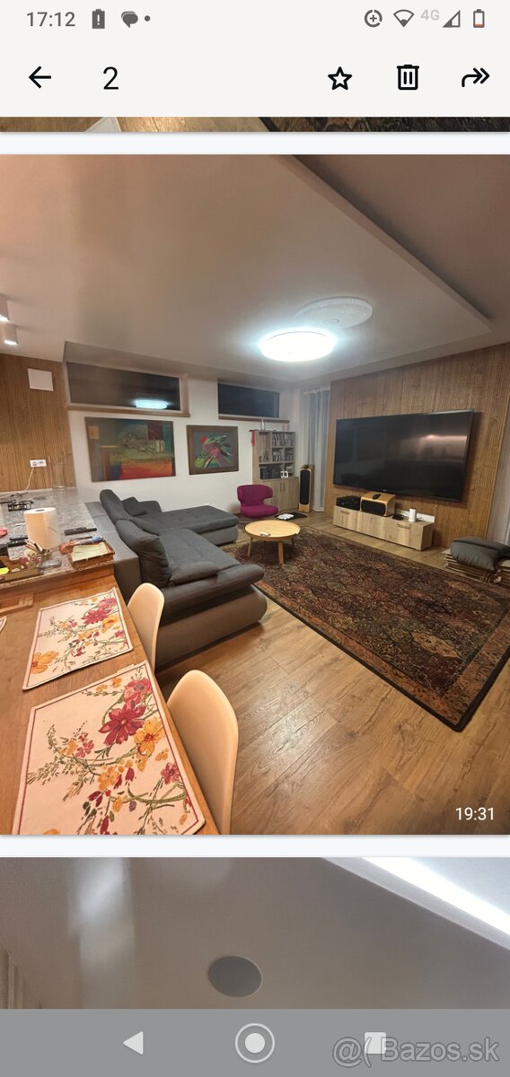 Bývajte v lokalite s prívlastkom čistý vzduch - 11