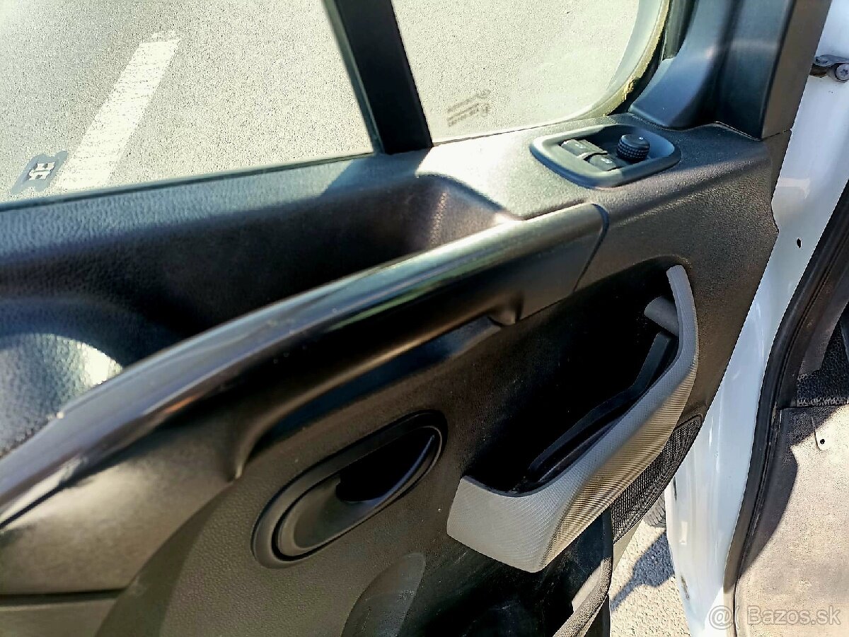 RENAULT MASTER VALNÍK - PREDAJ AJ NA SPLÁTKY - 11