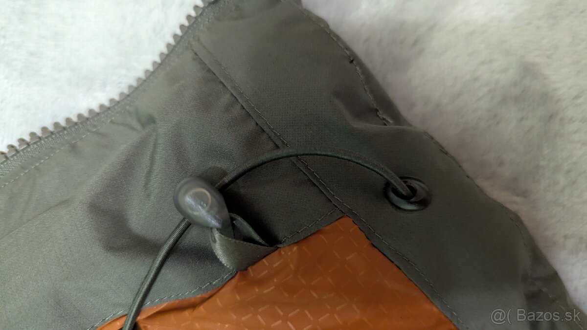 Predám pánsku bundu Husky - 11