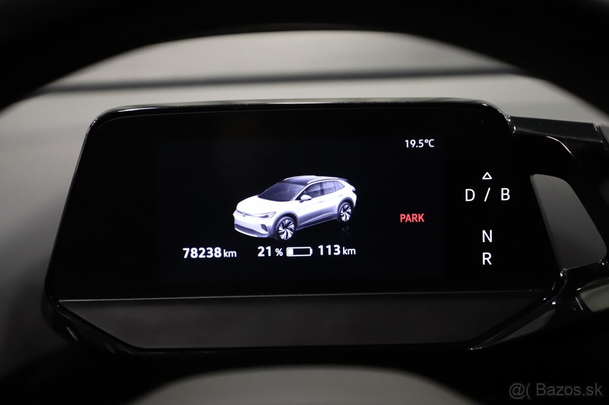 Volkswagen ID.4 Pro Performance electric 150kW - 11