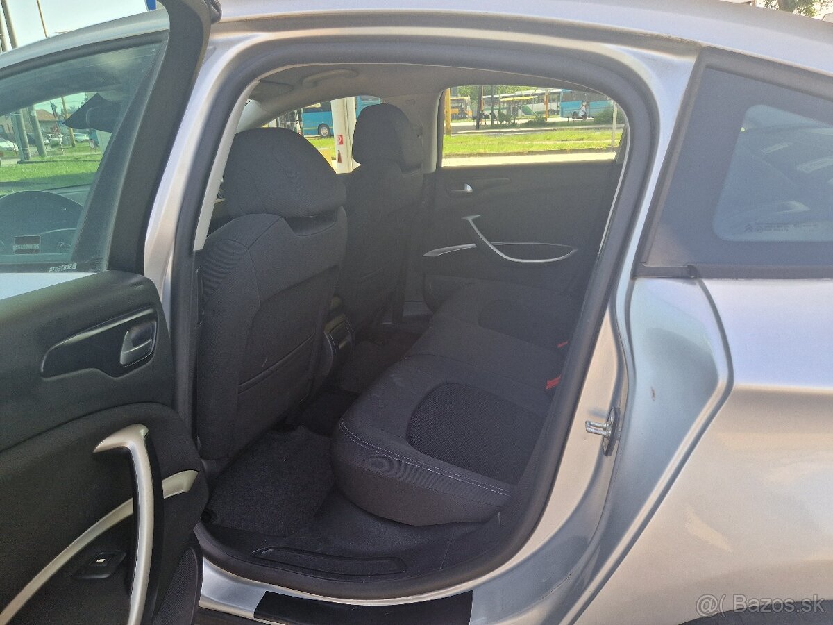 Citroën C5 1.8i 16V Seduction Dynamique - 11