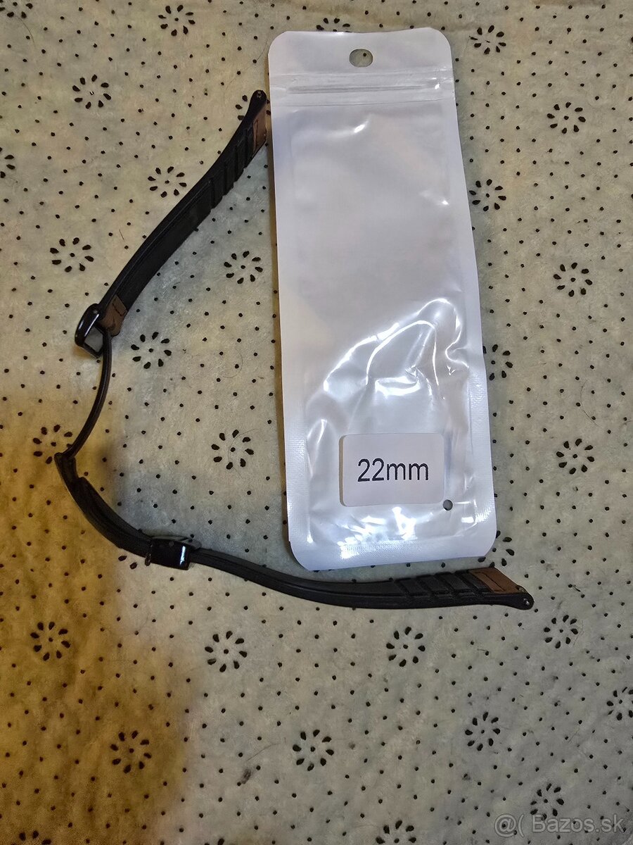 Remienky na hodinky 12ks - 11