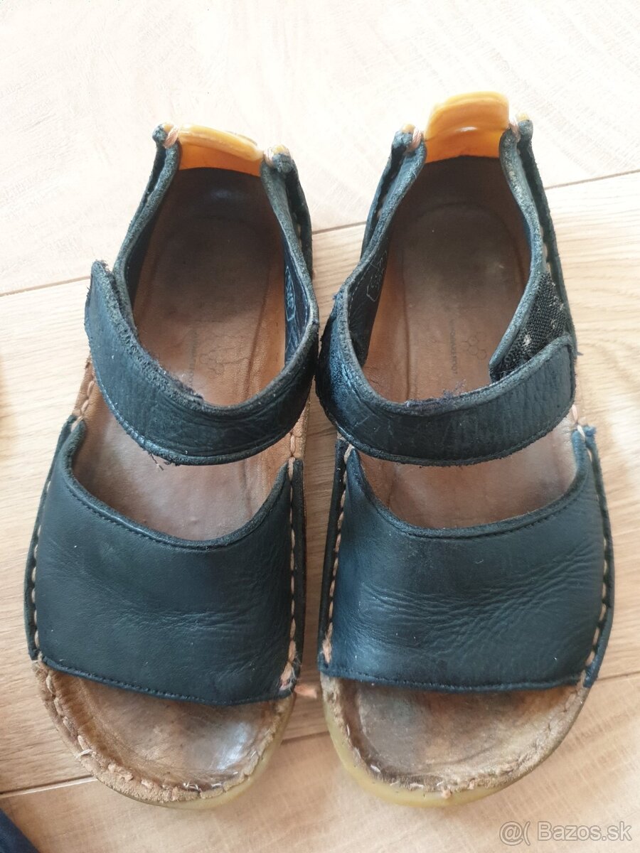 Lanovy komplet 3ks Original Mariners+H&M - 11