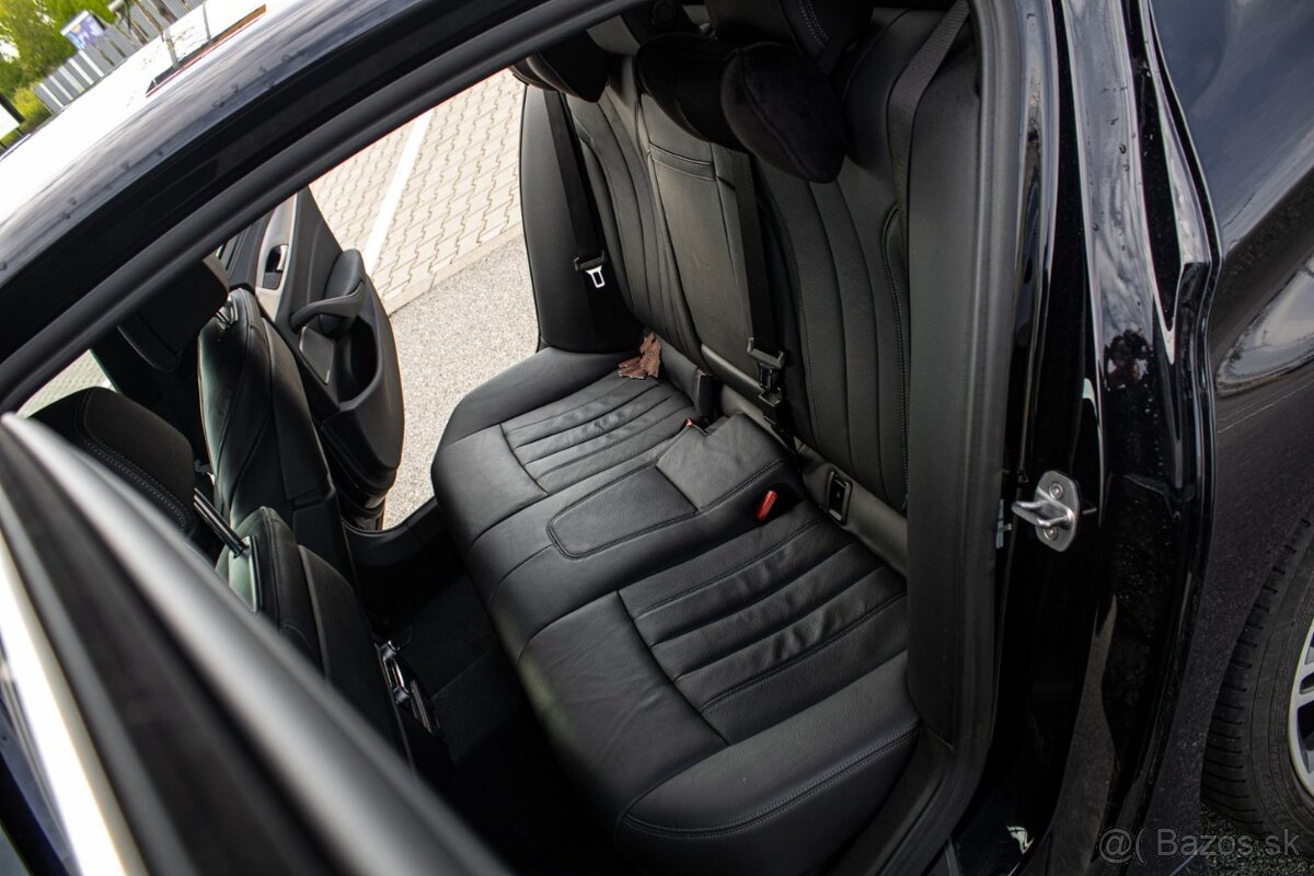 BMW Rad 5 530d xDrive A/T Záruka aj na splátky - 11