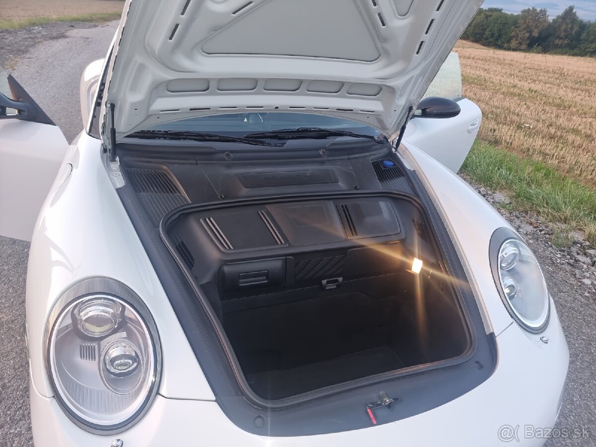 Porsche 911/997.2 - 11