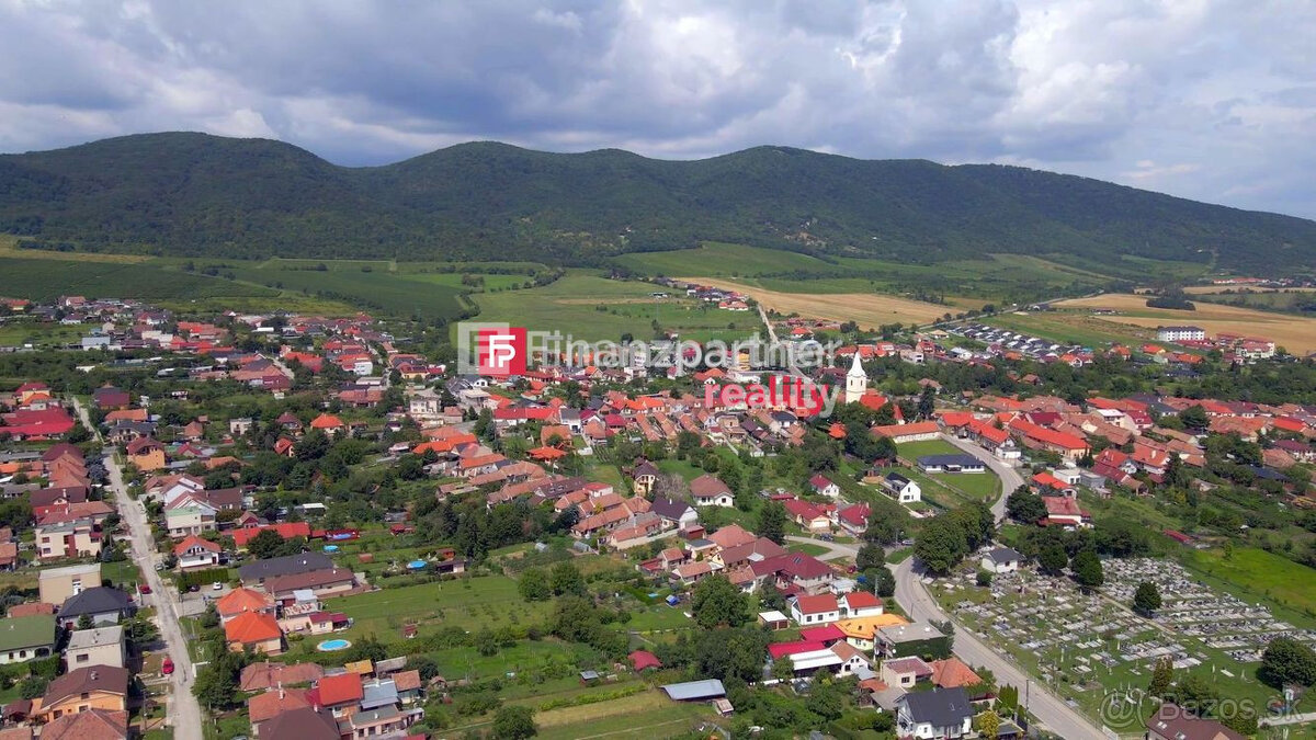 Exkluzívna príležitosť: priemyselný areál s 3 halami a kance - 11