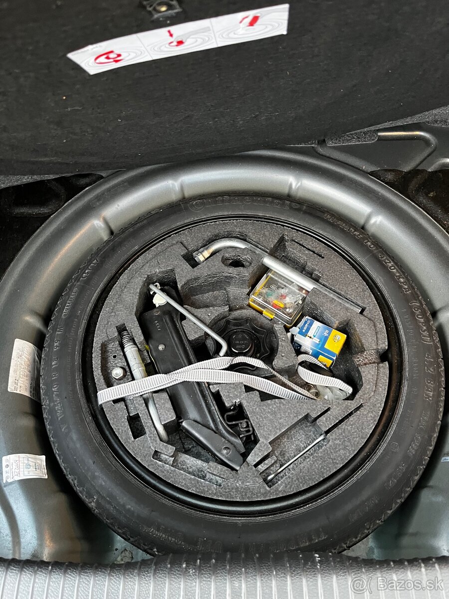 Volkswagen golf 5 1.9.TDI - 11